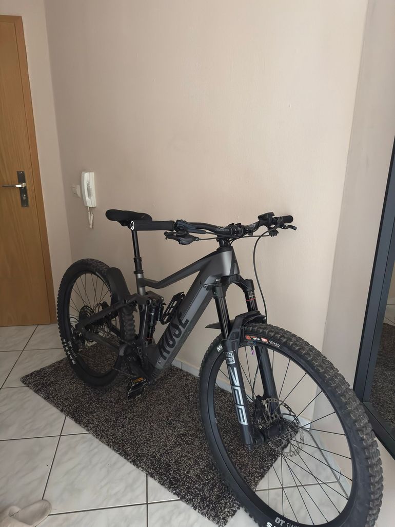 Brugt Rose Root Miller Plus 3 2024 2024 Mountainbike — billede 1 af 5