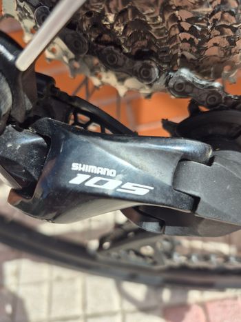 Used Merida SCULTURA ENDURANCE 4000 2021 2021 Road & Gravel