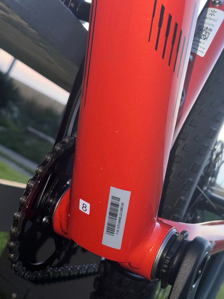 Použité Scott Scale 970 2026 2026 Mountainbike — obrázek 10 z 17