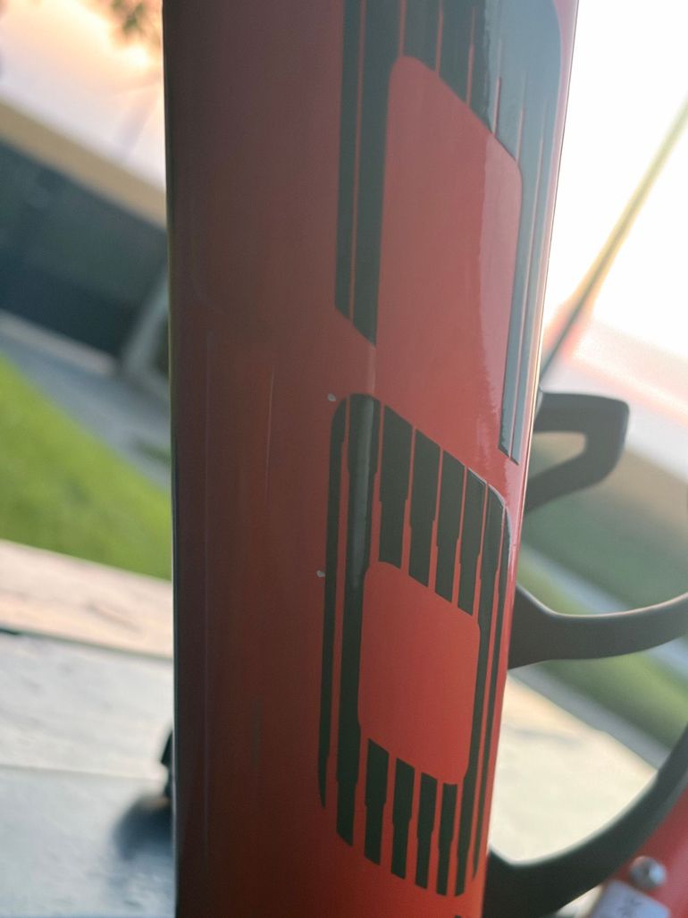 Použité Scott Scale 970 2026 2026 Mountainbike — obrázek 9 z 17