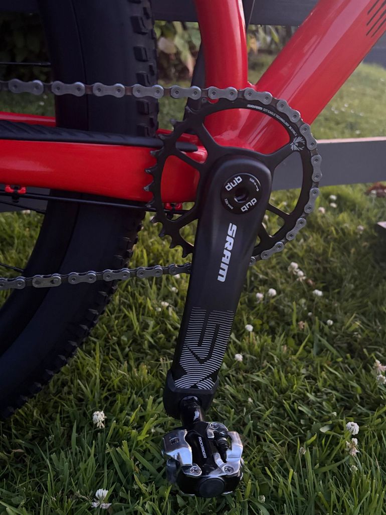 Použité Scott Scale 970 2026 2026 Mountainbike — obrázek 14 z 17