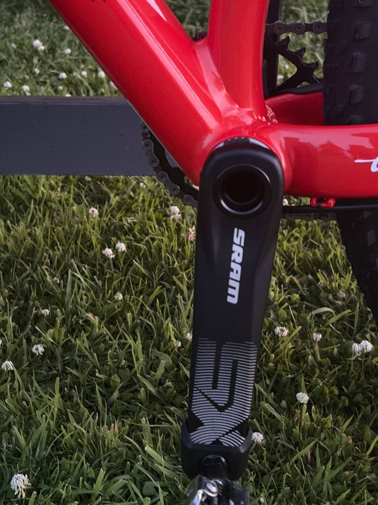 Použité Scott Scale 970 2026 2026 Mountainbike — obrázek 16 z 17