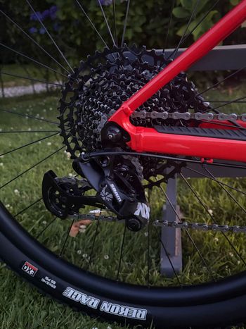 Použité Scott Scale 970 2026 2026 Mountainbike — obrázek 12 z 17