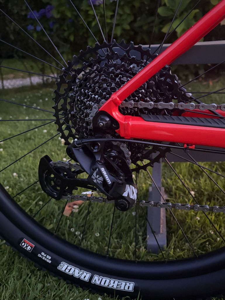 Použité Scott Scale 970 2026 2026 Mountainbike — obrázek 12 z 17