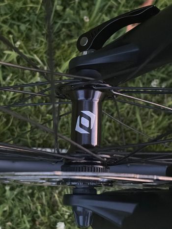 Použité Scott Scale 970 2026 2026 Mountainbike — obrázek 17 z 17