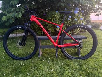 Použité Scott Scale 970 2026 2026 Mountainbike — obrázek 2 z 17