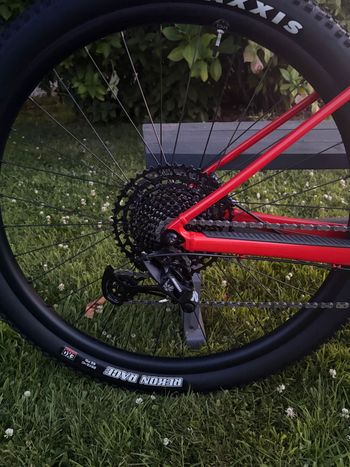 Použité Scott Scale 970 2026 2026 Mountainbike — obrázek 13 z 17