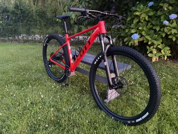 Použité Scott Scale 970 2026 2026 Mountainbike — obrázek 3 z 17