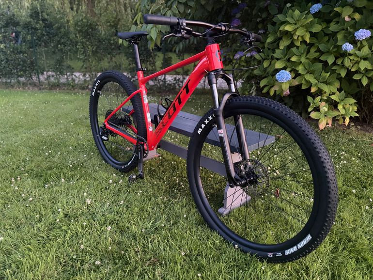 Použité Scott Scale 970 2026 2026 Mountainbike — obrázek 3 z 17