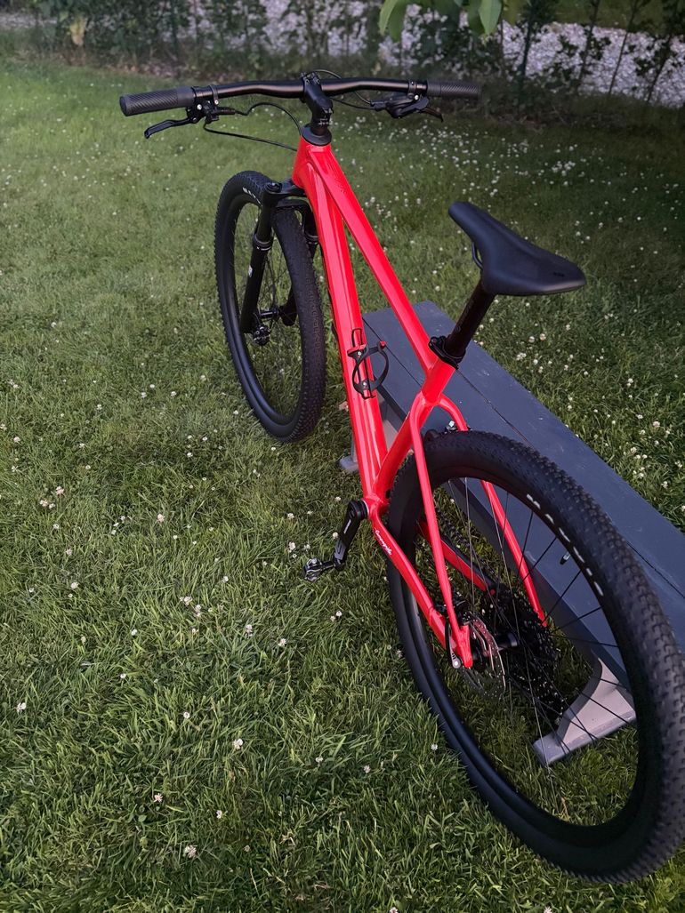 Použité Scott Scale 970 2026 2026 Mountainbike — obrázek 5 z 17