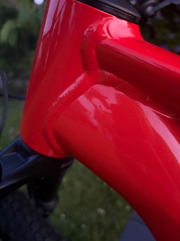 Použité Scott Scale 970 2026 2026 Mountainbike — obrázek 6 z 17