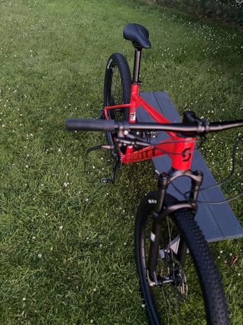 Použité Scott Scale 970 2026 2026 Mountainbike — obrázek 4 z 17