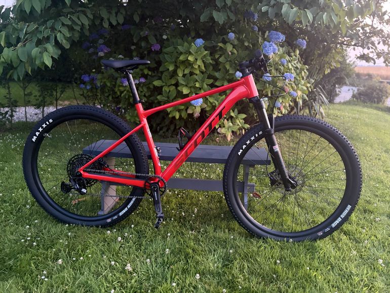 Použité Scott Scale 970 2026 2026 Mountainbike — obrázek 1 z 17