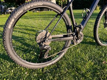 Gebrauchtes Ghost Lector Shimano Deore XT 2018 Mountainbike, Schwarz, 29 — Bild 3 von 6