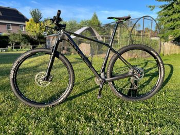 Gebrauchtes Ghost Lector Shimano Deore XT 2018 MTB