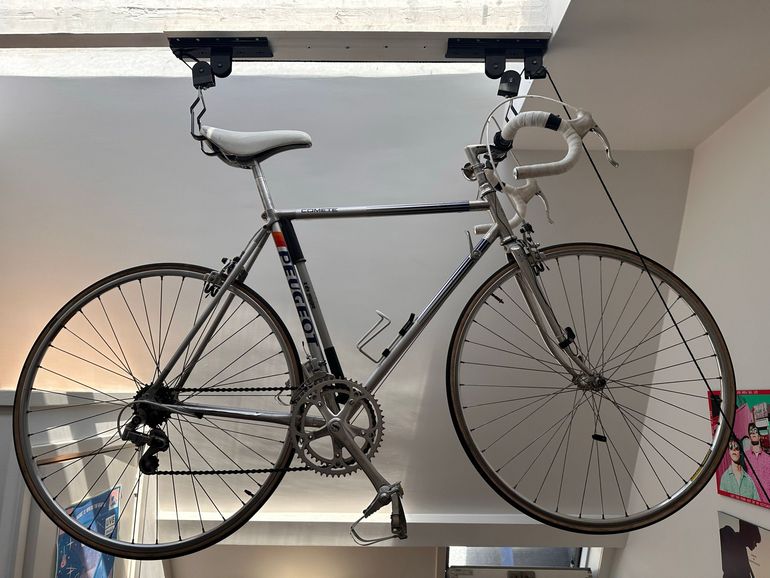Peugeot Custom Other 1990 Road & Gravel d'occasion — image 1 sur 11