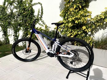 Brugt Mondraker Dusk RR 2021 2021 MTB