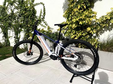 Brugt Mondraker Dusk RR 2021 2021 MTB
