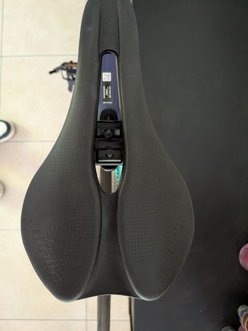 Käytetty Canyon Ultimate Shimano 105 2022 Road & Gravel — kuva 7 / 14