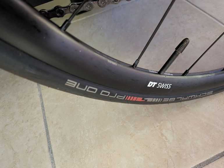 Käytetty Canyon Ultimate Shimano 105 2022 Road & Gravel — kuva 6 / 14