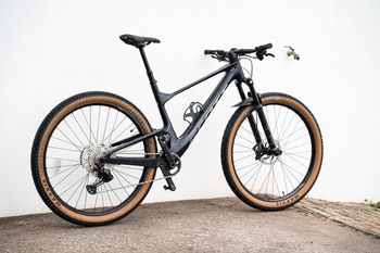 Brugt Scott Spark RC Comp 2024 2024 MTB