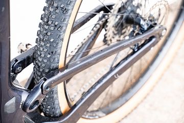 Used Scott Spark RC Comp 2024 2024 Mountainbike, Black — image 9 of 11