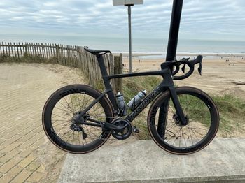 Použité Specialized S-Works Venge 2020 2020 Road & Gravel — obrázek 6 z 6