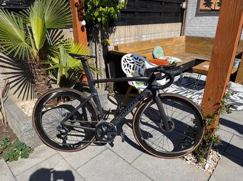 Použité Specialized S-Works Venge 2020 2020 Road & Gravel