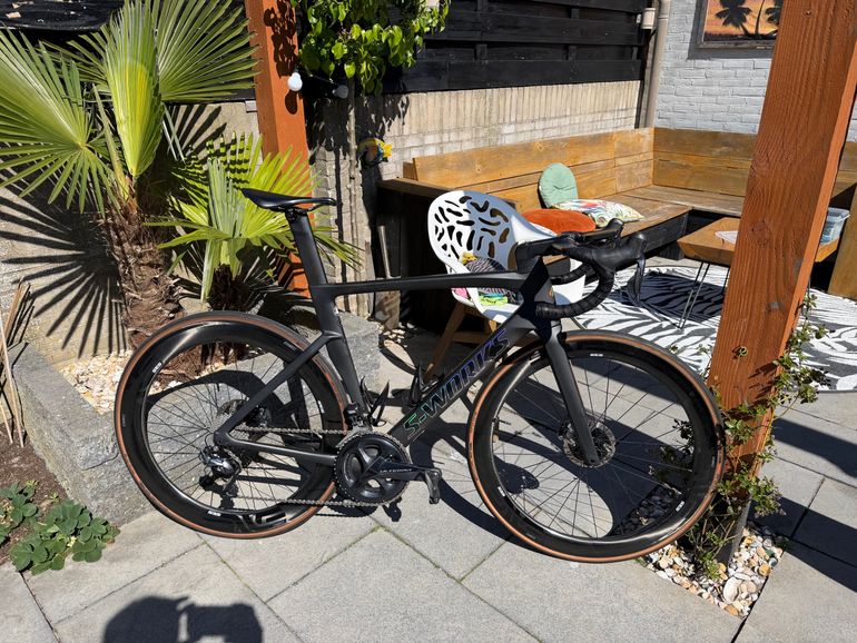 Použité Specialized S-Works Venge 2020 2020 Road & Gravel — obrázek 1 z 6