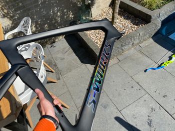 Použité Specialized S-Works Venge 2020 2020 Road & Gravel — obrázek 2 z 6