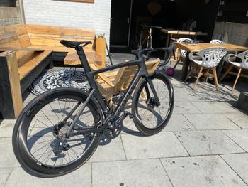 Použité Specialized S-Works Venge 2020 2020 Road & Gravel — obrázek 5 z 6