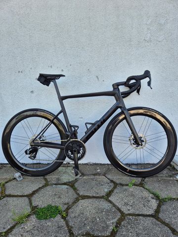 Used BMC Teammachine SLR Masterpiece 2024 Frameset 2024 Road & Gravel
