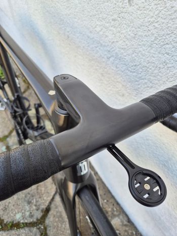 BMC Teammachine SLR Masterpiece 2024 Frameset 2024 Road & Gravel d'occasion — image 7 sur 8