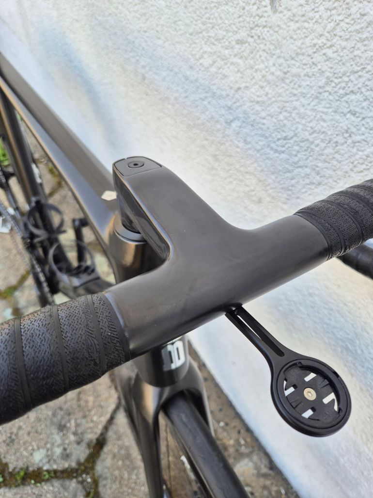 BMC Teammachine SLR Masterpiece 2024 Frameset 2024 Road & Gravel d'occasion — image 7 sur 8