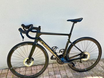Orbea ORCA M20 2022 2022 Road & Gravel usato