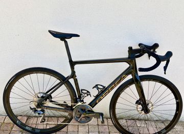 Used Orbea ORCA M20 2022 2022 Road & Gravel, Black — image 2 of 3