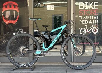 Used Bianchi Methanol CV FS - 9.3 - XT/SLX 2022 2022 MTB