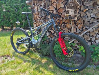 Brugt Specialized Turbo Kenevo Comp 2020 2020 Mountainbike — billede 6 af 9