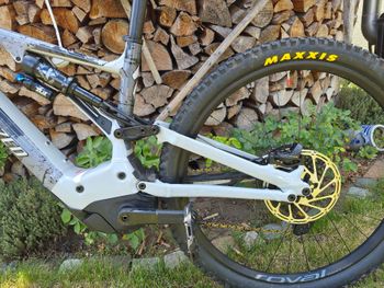 Brugt Specialized Turbo Kenevo Comp 2020 2020 Mountainbike — billede 7 af 9