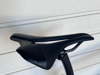 Used Santa Cruz Stigmata CC I Custom I Ultegra DI2 2x11 I CeramicSpeed I Roval C38 I Size 60 2019 Road & Gravel, Red — image 13 of 24