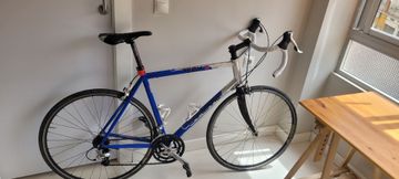 Gebrauchtes Lapierre Custom Shimano Tiagra 2009 Road & Gravel
