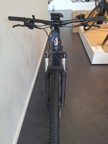Brugt Scott Contessa Active eRIDE 920 2023 2023 Mountainbike — billede 12 af 15