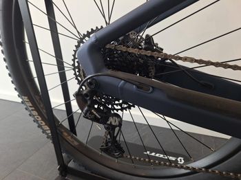 Brugt Scott Contessa Active eRIDE 920 2023 2023 Mountainbike — billede 8 af 15