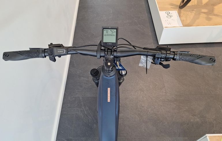 Brugt Scott Contessa Active eRIDE 920 2023 2023 Mountainbike — billede 15 af 15