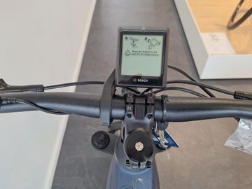 Gebrauchtes Scott Contessa Active eRIDE 920 2023 2023 Mountainbike, Blau, 29 — Bild 7 von 15