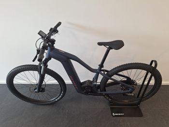 Tweedehands Scott Contessa Active eRIDE 920 2023 2023 Mountainbike — afbeelding 3 van 3