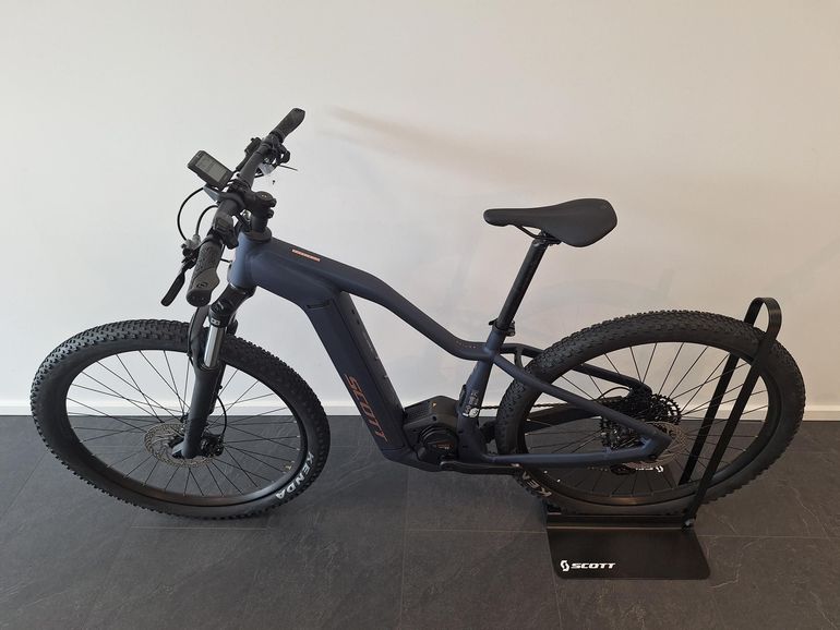 Tweedehands Scott Contessa Active eRIDE 920 2023 2023 Mountainbike — afbeelding 3 van 3