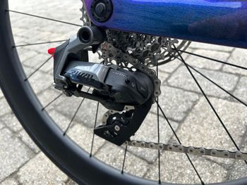 Použité Koga Kinsei Premium 2023 2023 Road & Gravel — obrázek 3 z 13