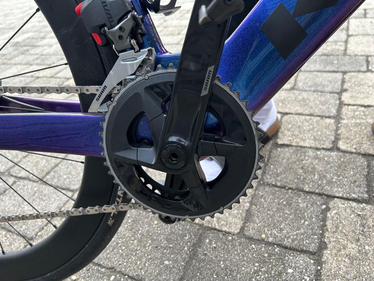 Použité Koga Kinsei Premium 2023 2023 Road & Gravel — obrázek 4 z 13