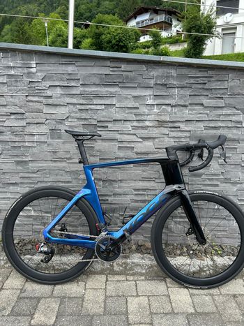 Použité Koga Kinsei Premium 2023 2023 Road & Gravel